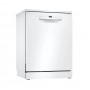 Bosch Serie 2 SMS2ITW32E lavastoviglie Libera installazione 12 coperti E