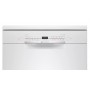 Bosch Serie 2 SMS2ITW32E lavastoviglie Libera installazione 12 coperti E