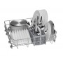 Bosch Serie 2 SMS2ITW32E lavastoviglie Libera installazione 12 coperti E