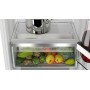 Siemens iQ300 KBG42L2FE0 monoporta Da incasso 187 L E Bianco