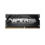 Patriot Memory Viper Steel PVS432G240C5S memoria 32 GB 1 x 32 GB DDR4 2400 MHz