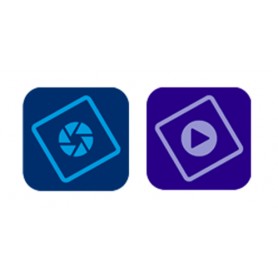 Adobe Photoshop Elements & Premiere Elements 2023 1 licenza/e