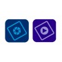 Adobe Photoshop Elements & Premiere Elements 2023 1 licenza/e