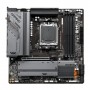 Gigabyte B650M GAMING X AX (rev. 1.x) AMD B650 Presa di corrente AM5 micro ATX
