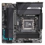 Gigabyte B650M AORUS ELITE AX scheda madre AMD B650 Presa di corrente AM5 micro ATX