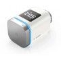 Bosch Radiator thermostat II termostato ZigBee Bianco
