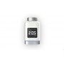 Bosch Radiator thermostat II termostato ZigBee Bianco
