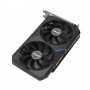 ASUS DUAL-RTX3060-O8G NVIDIA GeForce RTX 3060 8 GB GDDR6