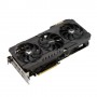 ASUS TUF Gaming TUF-RTX3060TI-O8GD6X-GAMING NVIDIA GeForce RTX 3060 Ti 8 GB GDDR6X