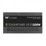 Thermaltake Toughpower GF3 alimentatore per computer 1200 W 24-pin ATX Nero