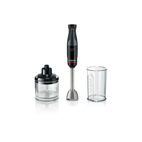 Bosch MSM4B620 frullatore Frullatore ad immersione 1000 W Nero