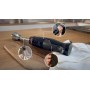 Bosch Serie 4 MSM4B610 frullatore 0,6 L Frullatore ad immersione 1000 W Antracite, Nero