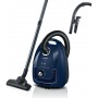 Bosch Serie 4 BGD38BU2 aspirapolvere a traino 4 L Aspiratore a cilindro Secco 600 W Sacchetto per la polvere