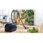 Bosch Serie 4 BGD38BU2 aspirapolvere a traino 4 L Aspiratore a cilindro Secco 600 W Sacchetto per la polvere