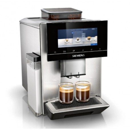 Siemens TQ905D03 macchina per caffè Manuale Macchina per espresso 2,3 L