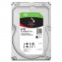 Seagate IronWolf Pro ST6000NT001 disco rigido interno 3.5" 6000 GB