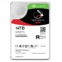 Seagate IronWolf Pro ST14000NT001 disco rigido interno 3.5" 14000 GB