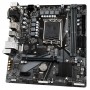 Gigabyte H610M S2H DDR4 scheda madre Intel H610 Express LGA 1700 micro ATX