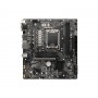 MSI PRO B660M-B DDR4 Intel B660 LGA 1700 micro ATX