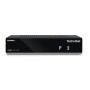 TechniSat DIGIT S3 DVR Satellite Full HD Nero