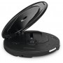 TechniSat DIGITRADIO CD 2GO Lettore CD personale Nero