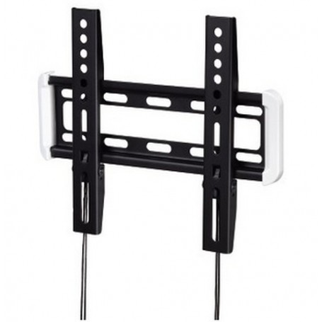 Hama 00118632 Supporto TV a parete 119,4 cm (47") Nero, Bianco