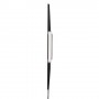 Hama 00118632 Supporto TV a parete 119,4 cm (47") Nero, Bianco