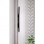 Hama 00118632 Supporto TV a parete 119,4 cm (47") Nero, Bianco