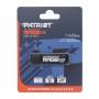 Patriot Memory PEF512GRGPB32U unità flash USB 512 GB USB tipo A 3.2 Gen 1 (3.1 Gen 1) Nero