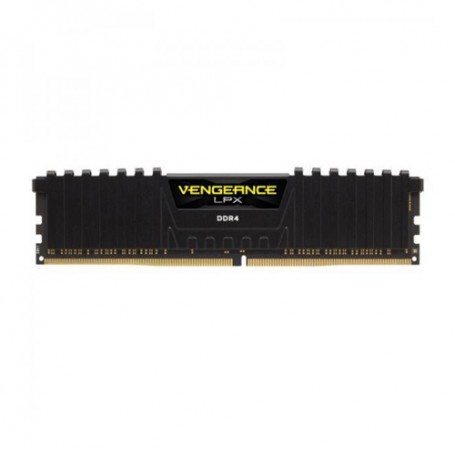 Corsair Vengeance LPX CMK8GX4M1E3200C16 memoria 8 GB 1 x 8 GB DDR4 3200 MHz