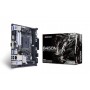 Biostar B450NH scheda madre AMD B450 Socket AM4 mini ATX