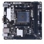 Biostar B450NH scheda madre AMD B450 Socket AM4 mini ATX
