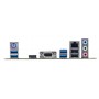 Biostar B450NH scheda madre AMD B450 Socket AM4 mini ATX