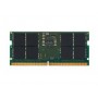 Kingston Technology KCP548SS8K2-32 memoria 32 GB 2 x 16 GB DDR5 4800 MHz