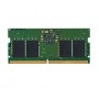 Kingston Technology KCP548SS6-8 memoria 8 GB 1 x 8 GB DDR5 4800 MHz