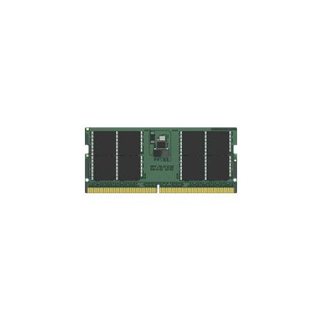 Kingston Technology KCP548SD8-32 memoria 32 GB 1 x 32 GB DDR5 4800 MHz