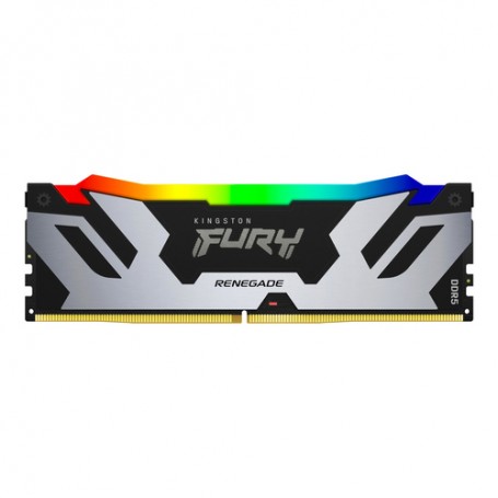 Kingston Technology FURY Renegade RGB memoria 16 GB 1 x 16 GB DDR5 6400 MHz