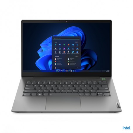 Lenovo ThinkBook 14 G4 IAP i5-1235U Computer portatile 35,6 cm (14") Full HD Intel® Core™ i5 8 GB DDR4-SDRAM 256 GB SSD 