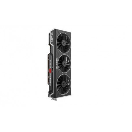 XFX RX-695XATBD9 scheda video AMD Radeon RX 6950XT 16 GB GDDR6