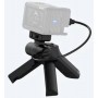 Sony Stativ VCT-SGR1 treppiede Action camera 3 gamba/gambe Nero