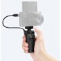 Sony Stativ VCT-SGR1 treppiede Action camera 3 gamba/gambe Nero