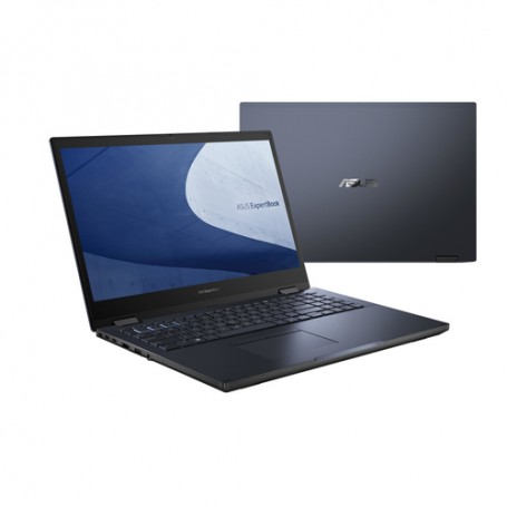 ASUS ExpertBook B2502FBA-N80237X i5-1240P Ibrido (2 in 1) 39,6 cm (15.6") Touch screen Full HD Intel® Core™ i5 16 GB DDR