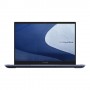 ASUS ExpertBook B5602FBA-MI0062X i7-1260P Ibrido (2 in 1) 40,6 cm (16") Touch screen WQUXGA Intel® Core™ i7 16 GB DDR5-S