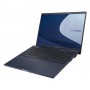 ASUS ExpertBook B1 B1500CEAE-BQ4143X i5-1135G7 Computer portatile 39,6 cm (15.6") Full HD Intel® Core™ i5 8 GB DDR4-SDRA
