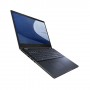 ASUS ExpertBook B2502FBA-N80177X i5-1240P Ibrido (2 in 1) 39,6 cm (15.6") Touch screen Full HD Intel® Core™ i5 16 GB DDR