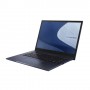ASUS ExpertBook B7402FBA-LA0339X i7-1260P Ibrido (2 in 1) 35,6 cm (14") Touch screen Intel® Core™ i7 16 GB DDR5-SDRAM 10