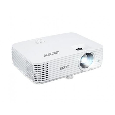 Acer Basic X1626HK videoproiettore 4000 ANSI lumen DLP WUXGA (1920x1200) Compatibilità 3D Bianco