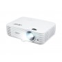 Acer Basic X1626HK videoproiettore 4000 ANSI lumen DLP WUXGA (1920x1200) Compatibilità 3D Bianco