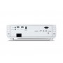 Acer Basic X1626HK videoproiettore 4000 ANSI lumen DLP WUXGA (1920x1200) Compatibilità 3D Bianco