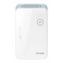 D-Link E15 moltiplicatore di rete Trasmettitore di rete Bianco 10, 100, 1000 Mbit/s